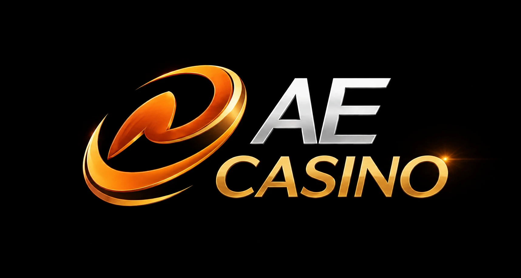 AE Casino logo