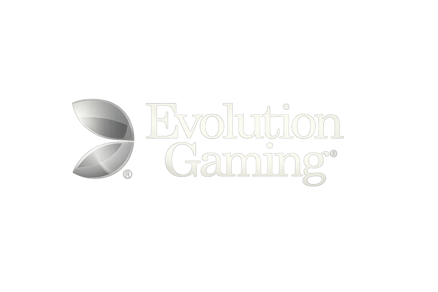 Evolution Gaming logo
