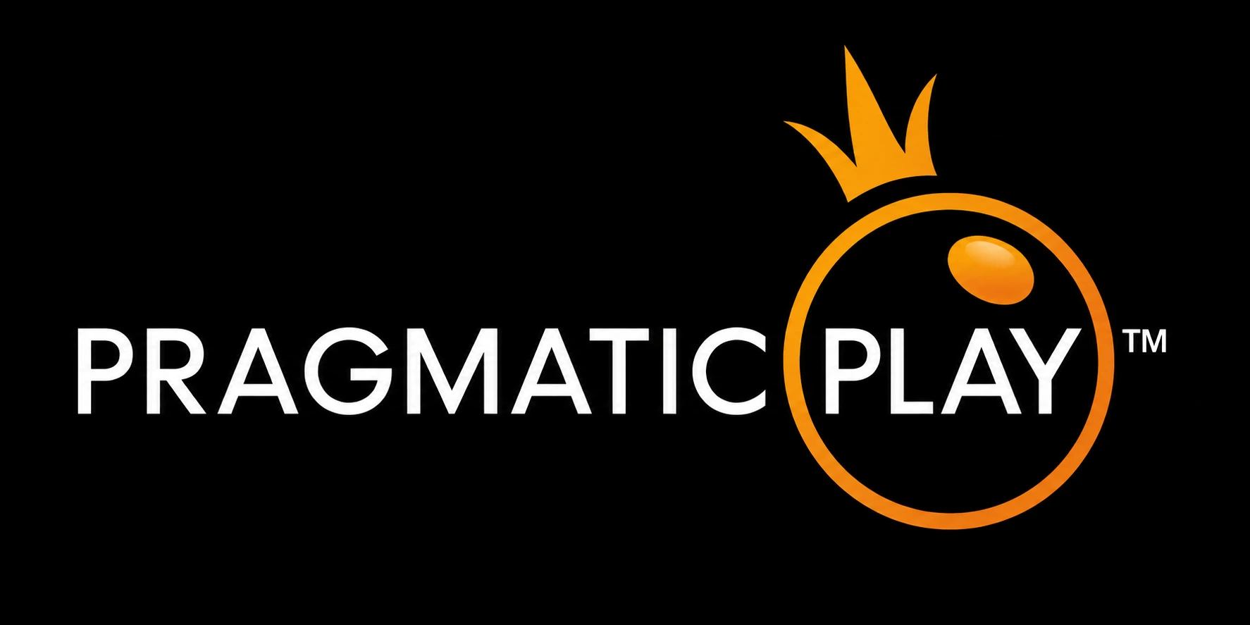 Pragmatic Play logo